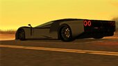 Turismo Aquila T40 v1.1